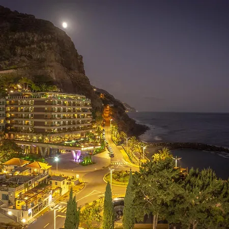 Soalheira Studio Gardens Πανσιόν Calheta (Madeira)