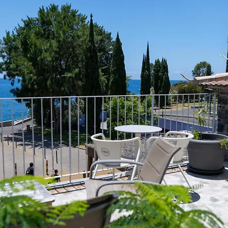 Πανσιόν Soalheira Studio Gardens