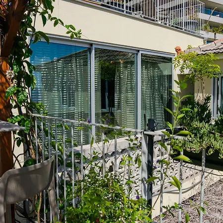 Soalheira Studio Gardens *
