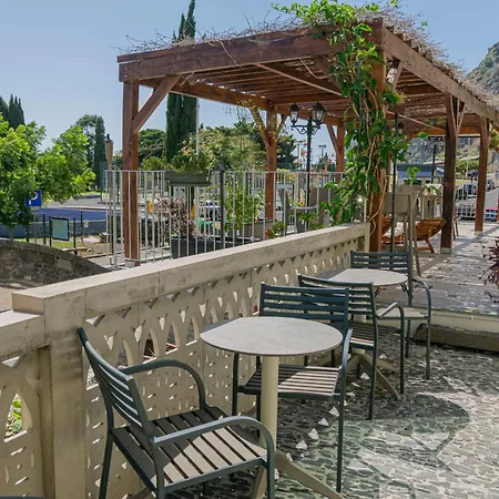 Guest house Soalheira Studio Gardens *