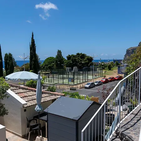 Soalheira Studio Gardens Guest house