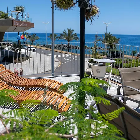 Soalheira Studio Gardens Guest house *