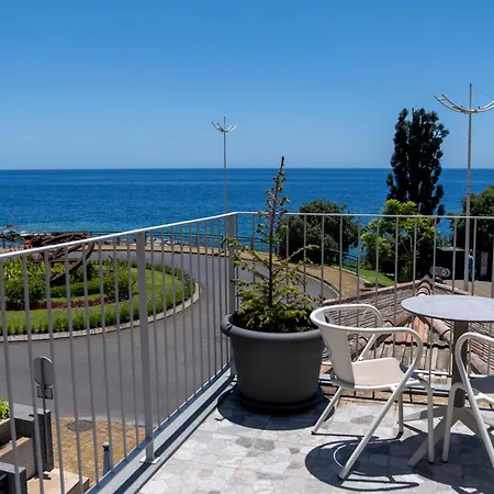 Guest house Soalheira Studio Gardens